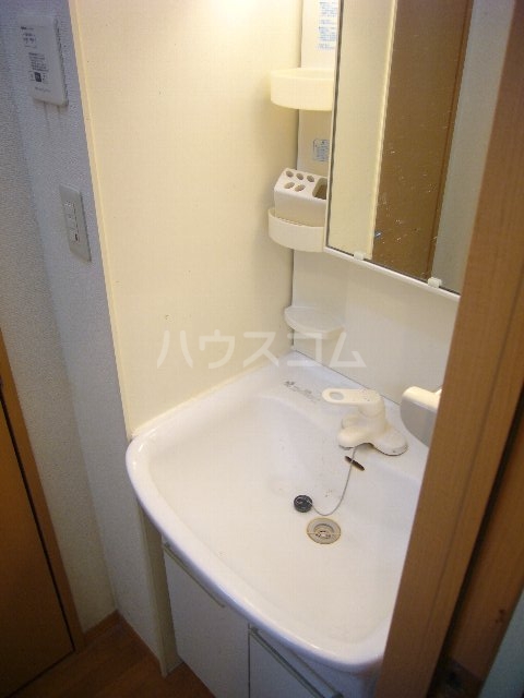 10/17 洗面