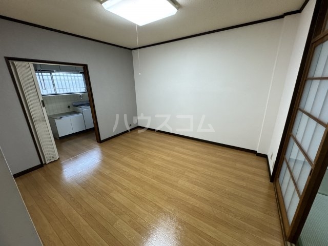 4/26 リビング/ダイニング