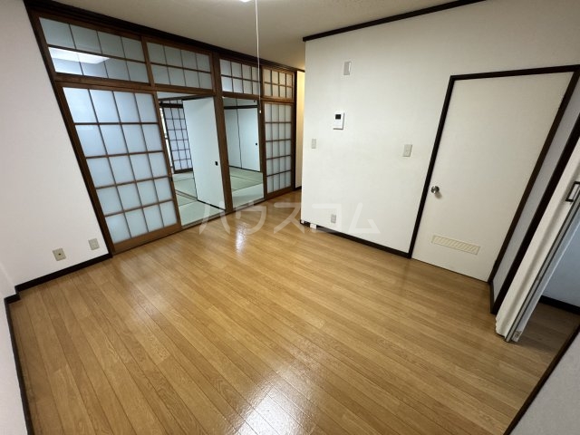 3/26 リビング/ダイニング