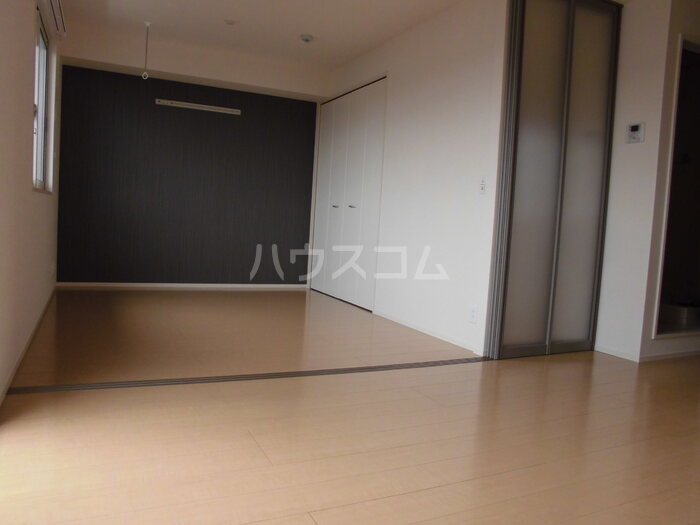 4/17 室内