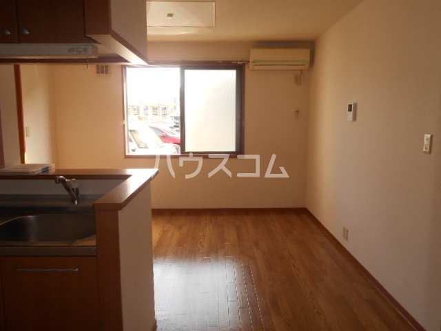 3/19 リビング/ダイニング