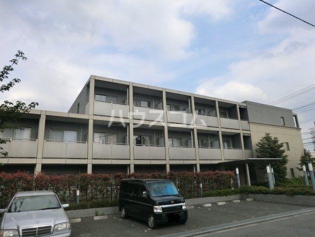 1/21 外観