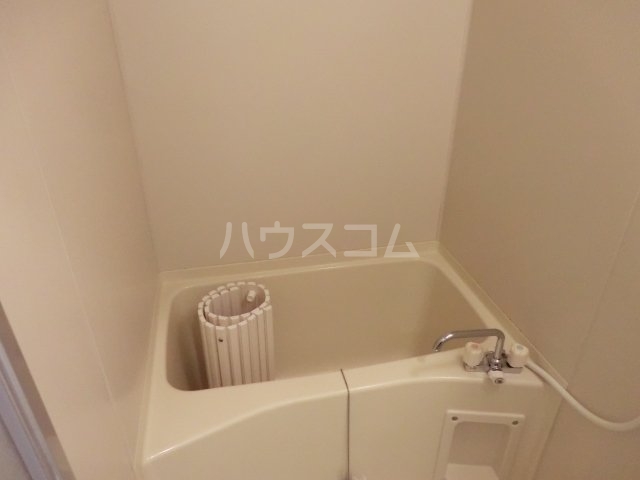7/21 浴室