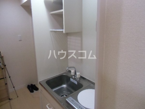 12/26 キッチン