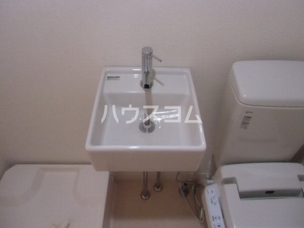 15/26 洗面