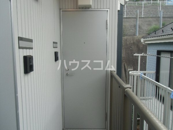 9/26 玄関