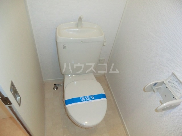 13/23 トイレ