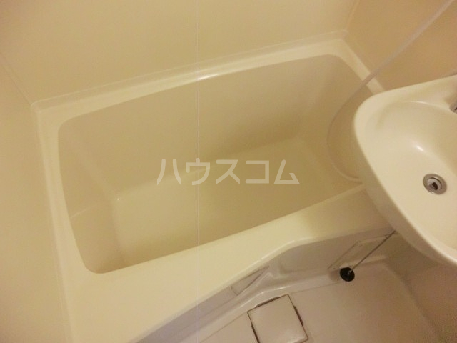 11/25 浴室