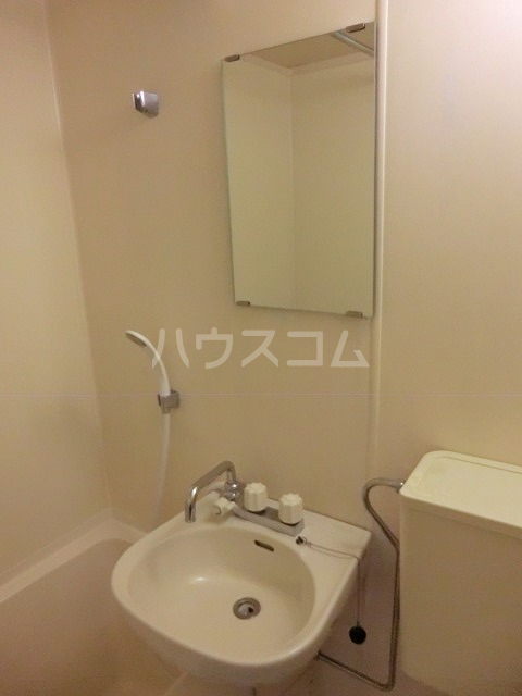 13/25 洗面
