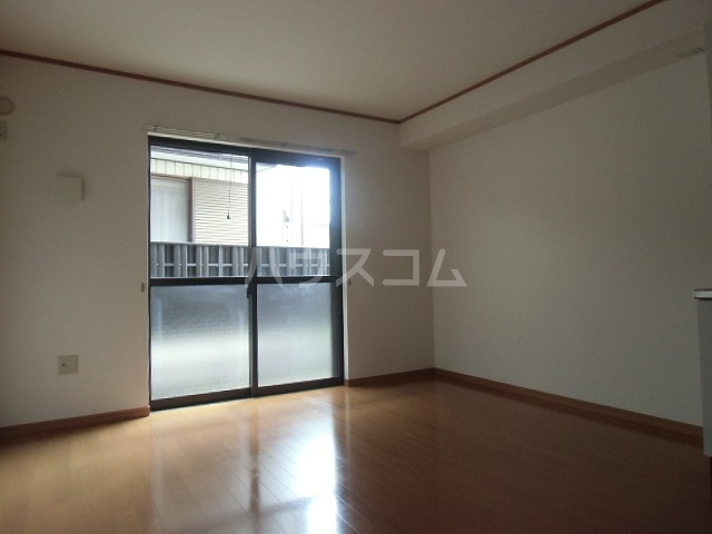 4/22 リビング/ダイニング