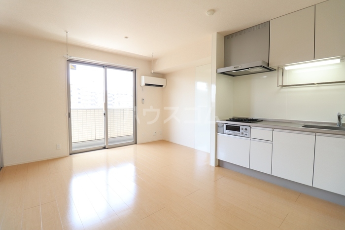 3/22 リビング/ダイニング