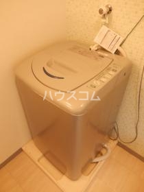 18/30 バルコニー