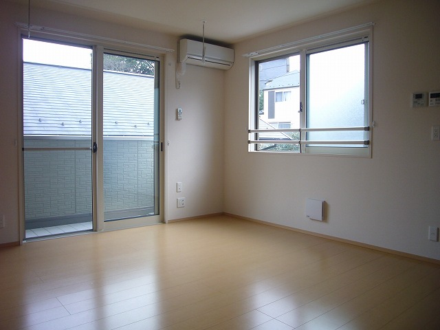 17/30 バルコニー