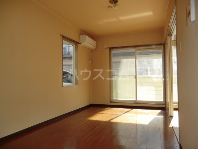 6/29 リビング/ダイニング