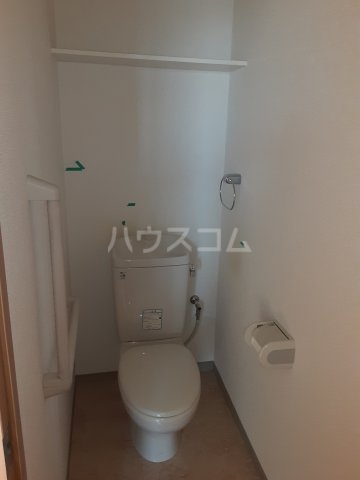 19/30 トイレ