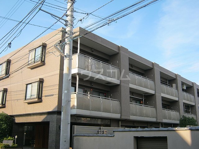 1/30 外観