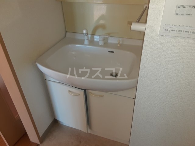 21/30 洗面