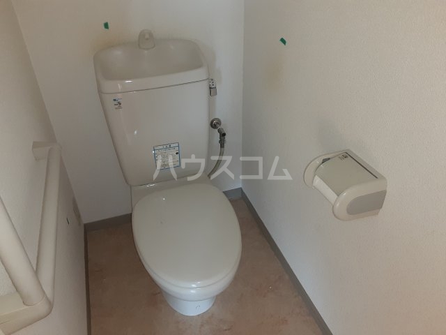 18/30 トイレ