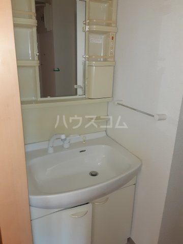 20/30 洗面