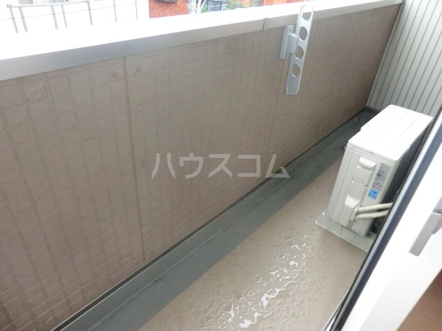 16/30 バルコニー