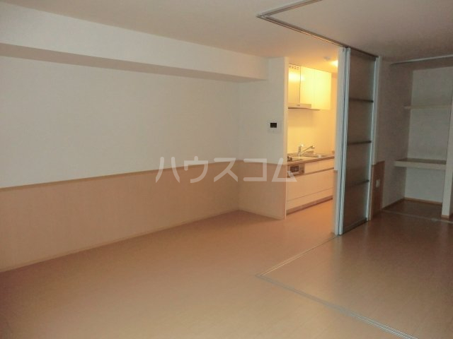 5/30 リビング/ダイニング