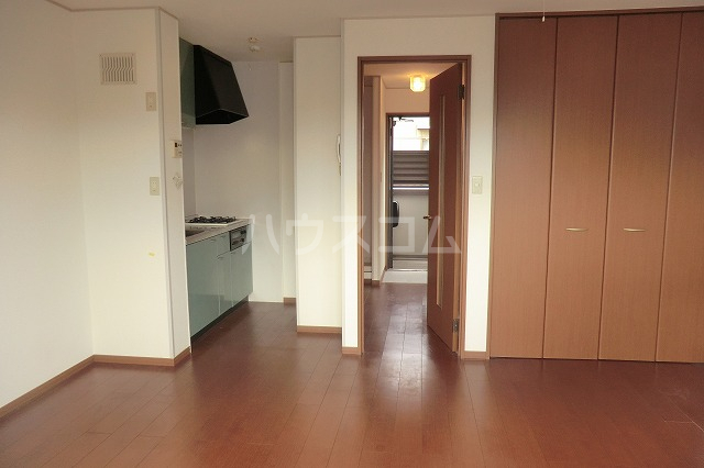 4/27 リビング/ダイニング