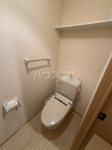 12/30 トイレ
