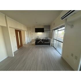 3/22 リビング/ダイニング