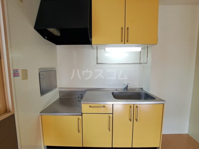7/17 キッチン