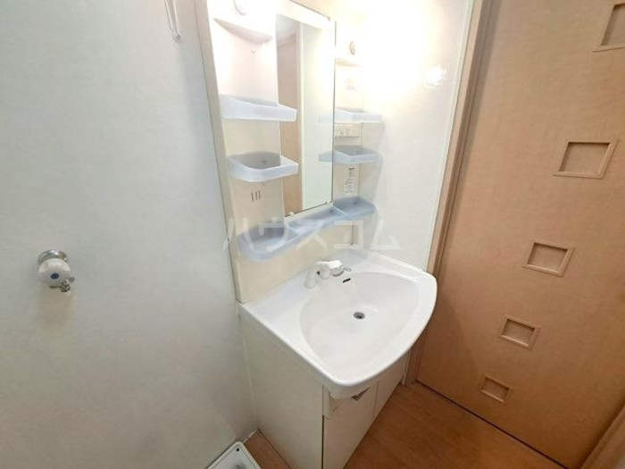 10/17 洗面