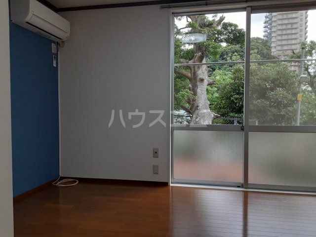 7/30 寝室