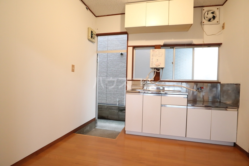 3/15 リビング/ダイニング