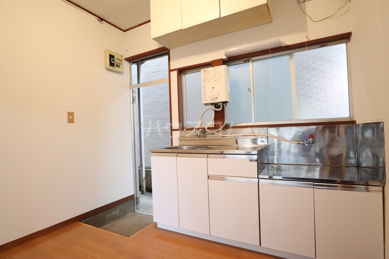 7/15 キッチン