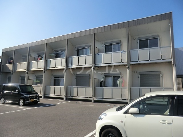 1/30 外観