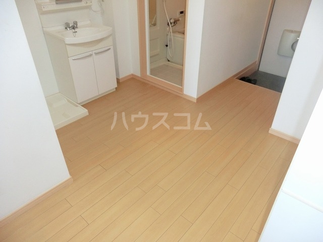 10/30 玄関