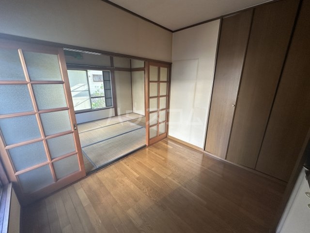 6/30 リビング/ダイニング