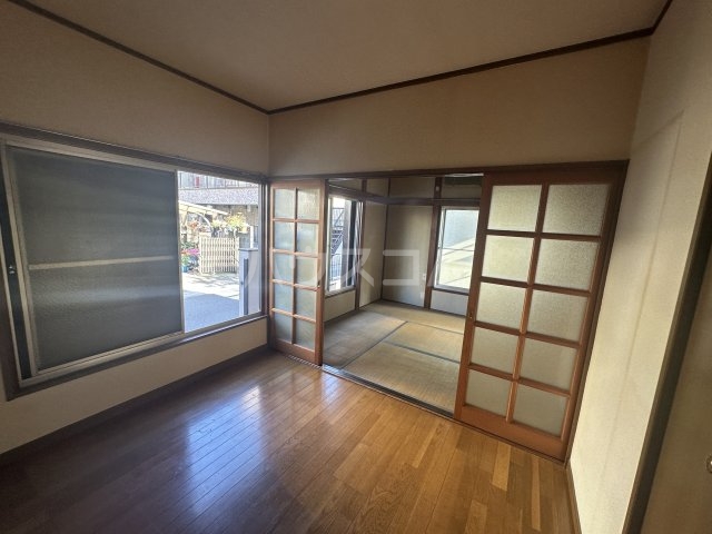 5/30 リビング/ダイニング