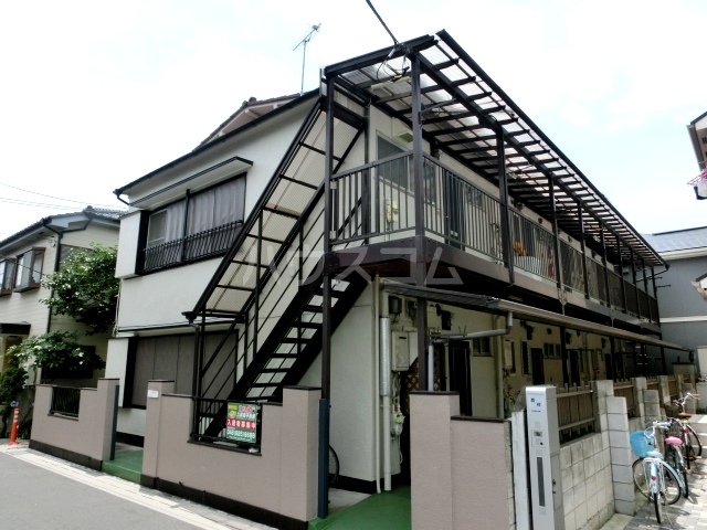 3/30 外観