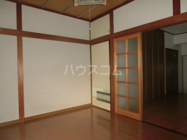 7/30 室内
