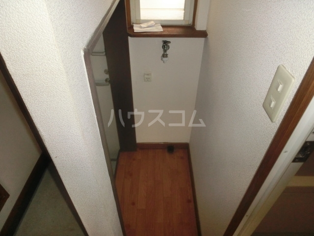 12/30 玄関