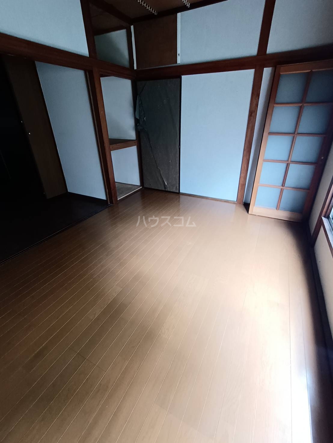 12/30 室内