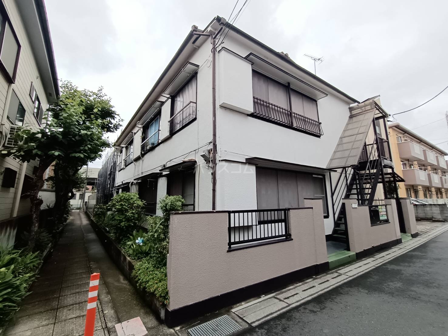 3/30 外観