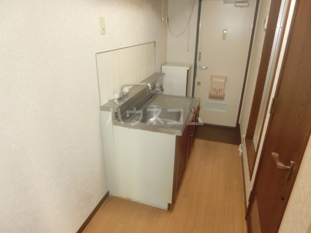 11/30 キッチン