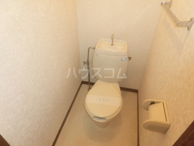 15/30 トイレ