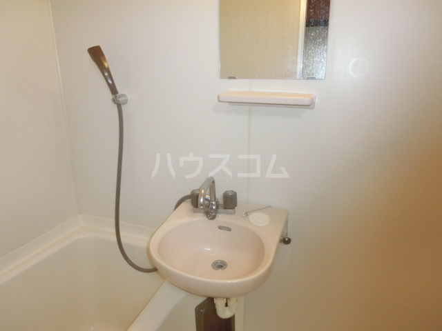 16/30 洗面