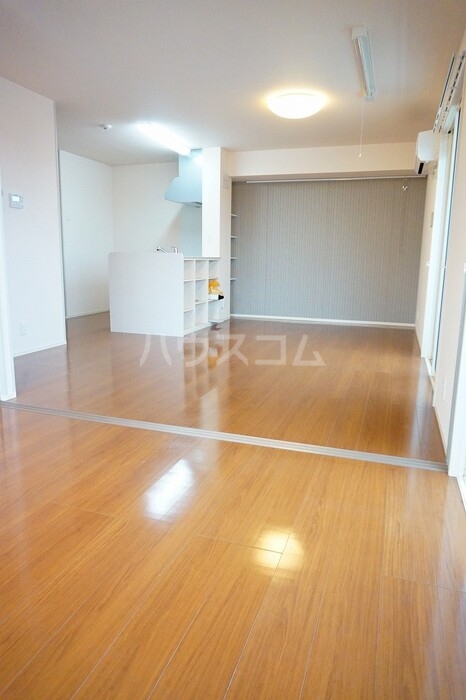 3/22 リビング/ダイニング