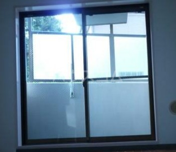 12/22 バルコニー