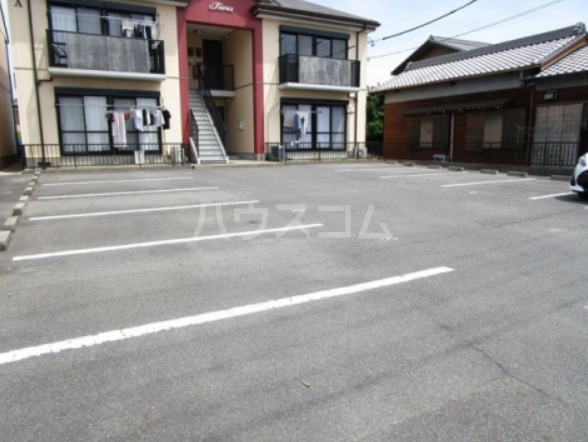 17/19 駐車場