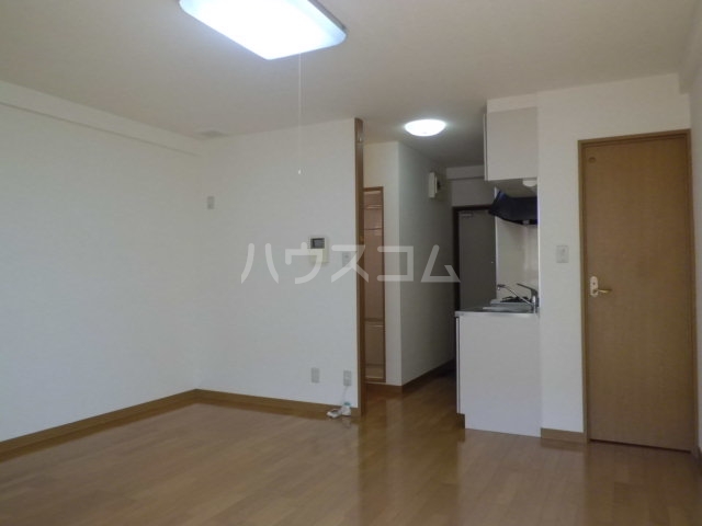 3/19 リビング/ダイニング