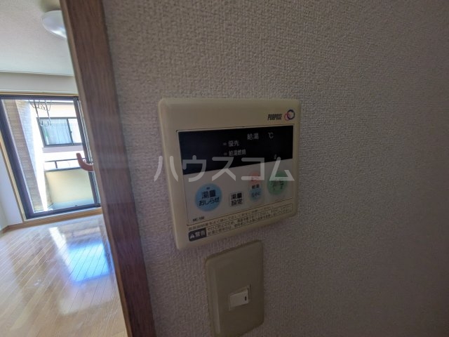 10/28 設備